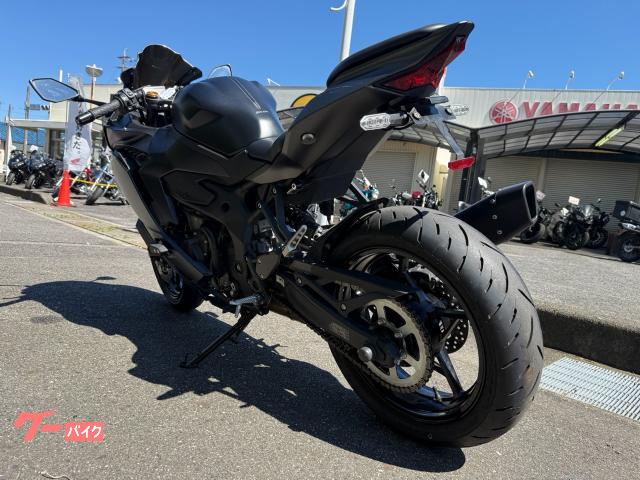 カワサキ Ninja ZX－4R SE｜MOTO HOUSE21st刈谷