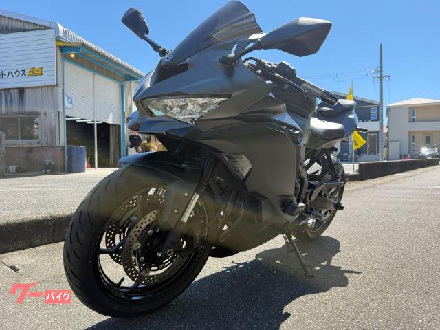 カワサキ Ninja ZX－4R SE｜MOTO HOUSE21st刈谷
