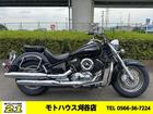 ドラッグスター1100クラシック エンジンガード サイドバッグ サイドバッグサポート