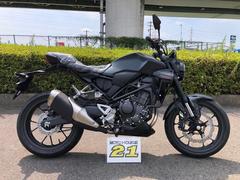 ホンダ　ＣＢ２５０Ｒ