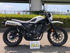 ホンダ　ＣＬ２５０　オプションパッケージ　純正外装キット付き