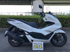 ホンダ　ＰＣＸ　２０２３年モデル　ＪＫ０５