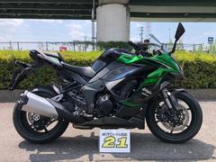 カワサキ　Ｎｉｎｊａ　１０００　ＳＸ