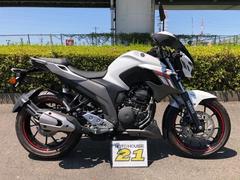 ヤマハ　ＦＺＳ２５