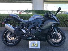 カワサキ　Ｎｉｎｊａ　ＺＸ−４Ｒ　ＳＥ　２０２５年モデル