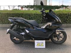 ホンダ　ＰＣＸ　ワンオーナー