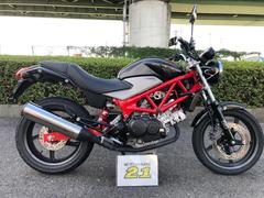 ホンダ　ＶＴＲ２５０　インジェクションモデル　ＥＴＣ付き