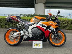 ホンダ　ＣＢＲ１０００ＲＲ　ＳＣ５７　レプソル　スリップオンマフラー　フェンダーレス　ＥＴＣ