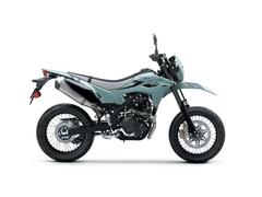 カワサキ　ＫＬＸ２３０ＳＭ　２０２５年モデル