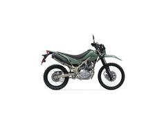 カワサキ　ＫＬＸ２３０シェルパ