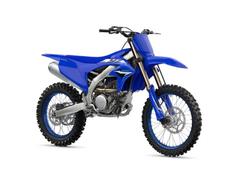 ヤマハ　ＹＺ２５０Ｆ　２０２６年モデル