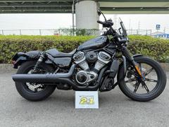 ＨＡＲＬＥＹ−ＤＡＶＩＤＳＯＮ　ＲＨ９７５　ナイトスター　スクリーン　ＥＴＣ　エンジンガード