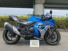 スズキ　ＧＳＸ−Ｒ１０００Ｒ　ＥＴＣ　フェンダーレス　ドライブレコーダー　カーボンインナーフェンダー　ＵＳＢ