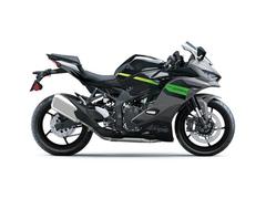 カワサキ　Ｎｉｎｊａ　ＺＸ−２５Ｒ　ＳＥ　２０２６年モデル