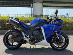 ヤマハ　ＹＺＦ−Ｒ１　逆車