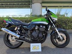 カワサキ　ＺＲＸ４００