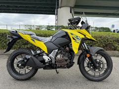 スズキ　Ｖ−ストローム２５０ＳＸ