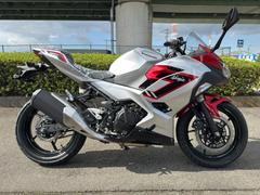カワサキ　Ｎｉｎｊａ　２５０　２０２６年モデル