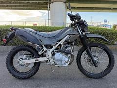 カワサキ　ＫＬＸ２３０シェルパＳ