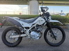 カワサキ　ＫＬＸ２３０シェルパＳ