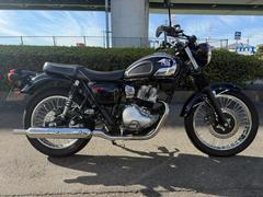 カワサキ　メグロＳ１