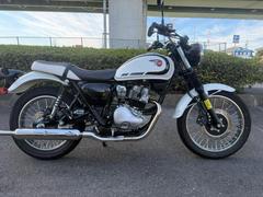 カワサキ　Ｗ２３０