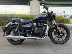 ＲＯＹＡＬ　ＥＮＦＩＥＬＤ　メテオ３５０　ステラ　ＥＴＣ付き