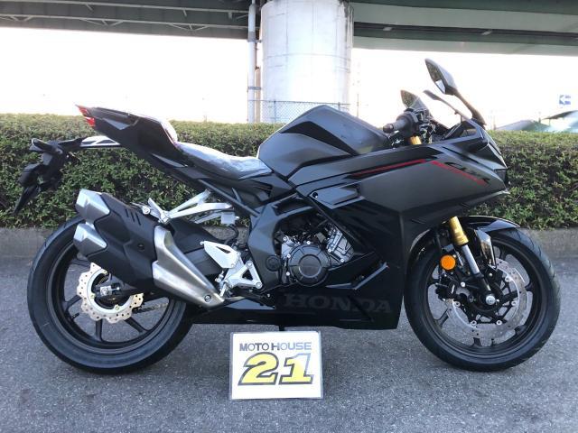 cbr250rr ストア マットブラック 中古