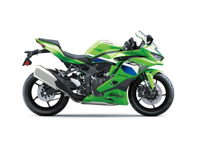 R☆さん専用 カワサキ Ninja ZX-4RR 2026年モデル|MOTO