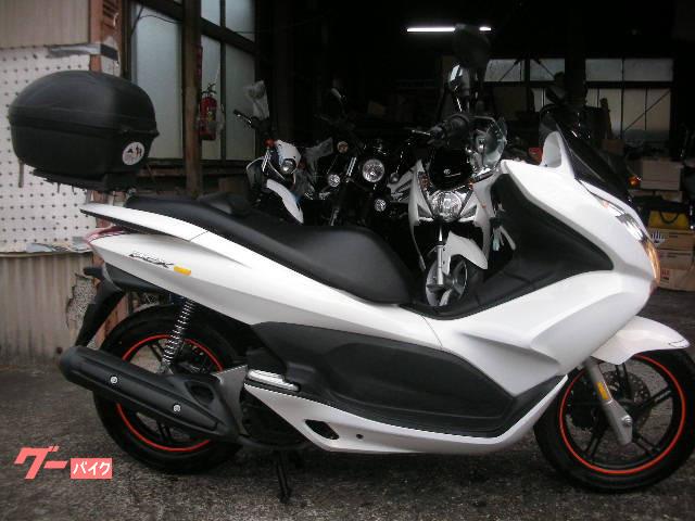 ホンダ ｐｃｘ 伊藤商会 新車 中古バイクなら グーバイク