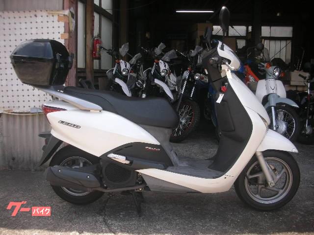 ホンダ リード １１０ 伊藤商会 新車 中古バイクなら グーバイク