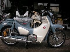 グーバイク ホンダ スーパーカブｃ１２５ 静岡県 磐田市のバイク検索結果一覧 1 1件