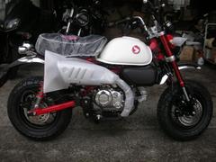 ホンダ　モンキー１２５