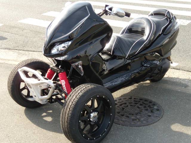 トライク250cc 楽天市場】トライク 250cc（車・バイク）の通販