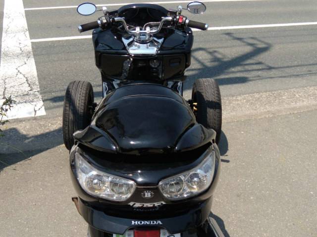 【新品】ソウルオブシベリア　ボウル#2　大容量　ククサ　No.2008 トライク NAKIRI製B－TRIKE250FORZA－Z