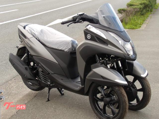 トライク ｔｒｉｃｉｔｙ１２５ｗカスタムｔｙｐｅ２トライク 静岡県 ｂーｈｏｕｓｅ 003b の中古バイク 新車バイク Goo バイク情報