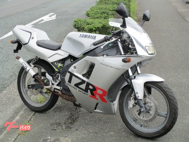 ＴＺＲ５０Ｒ(ヤマハ) 静岡県のバイク一覧｜新車・中古バイクなら