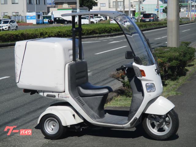 ジャイロキャノピー