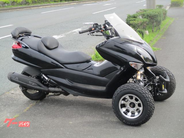 グーバイク】フルカスタム・「トライク(トライク)」のバイク検索結果