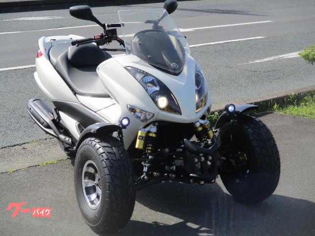 トライク NAKIRI製B－TRIKE7シリーズ