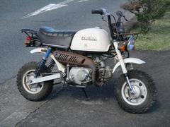 ホンダ　ゴリラ