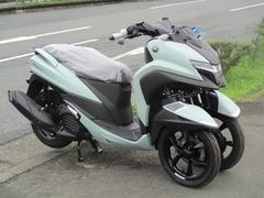ヤマハ　トリシティ１２５