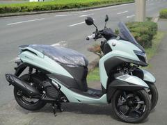 トライク　ヤマハトリシティ１２５ワイドカスタムＴＲＩＫＥタイプ４トライク