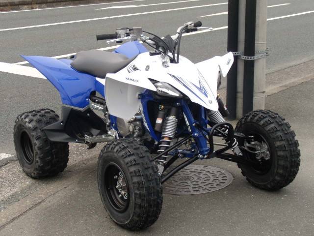 バギー ヤマハＹＦＺ４５０Ｒバギー｜ＢーＨＯＵＳＥ｜新車・中古