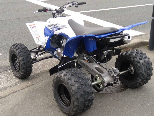 バギー ヤマハＹＦＺ４５０Ｒバギー｜ＢーＨＯＵＳＥ｜新車・中古