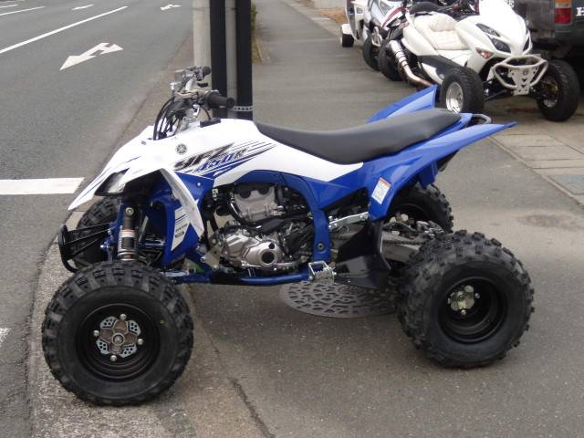 バギー ヤマハＹＦＺ４５０Ｒバギー｜ＢーＨＯＵＳＥ｜新車・中古