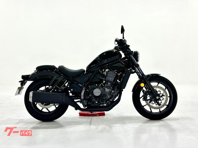 レブル１１００　１８２０５Ａ００５０　ユニカムバルブの並列２気筒エンジンを搭載するシリーズ最大排気量モデル