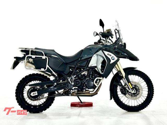 Ｆ８００ＧＳ　アドベンチャー　１０１１４１００６３　ドライブレコーダー・ＥＴＣ付