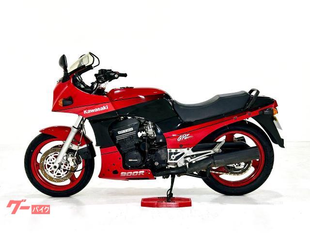 カワサキ GPZ900R NINJA ZX900A10