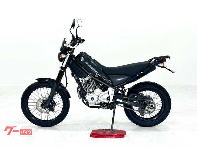 ヤマハ トリッカー 1274480003 装備重量120kg